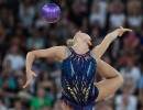 milena baldassarri italy rhythmic gymnastics aug 8 3